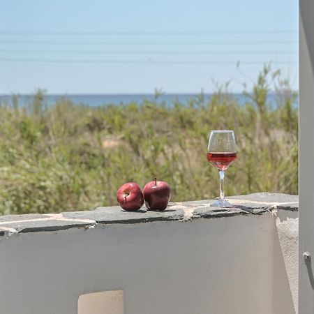 Vive Mare Plaka II公寓式酒店 外观 照片